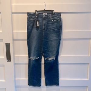 Brand New Paige Jeans